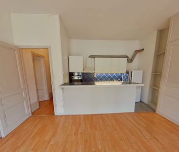 APPARTEMENT T3 A LOUER - Photo 4