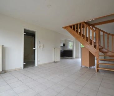 Duplex-appartement met 2 slaapkamers - Foto 1