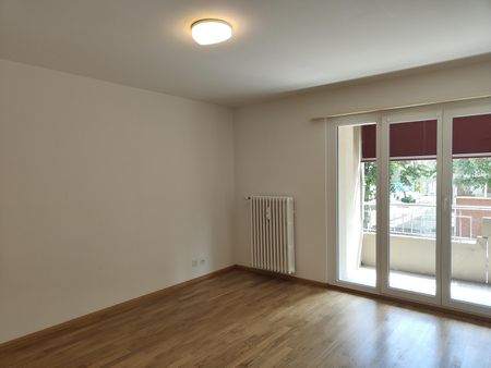 2 Zimmer, 46 m², 1. Stock - Foto 2