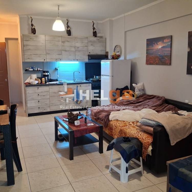 Studio/Γκαρσονιέρα για ενοικίαση Κουκούλι (Πάτρα) - Photo 1
