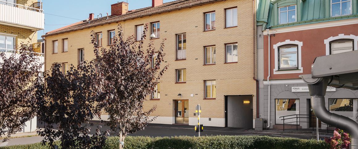 Nygatan 34 B - Foto 1