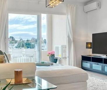 2 bedroom luxury Apartment for rent in Nueva Andalucia, Spain - Photo 2