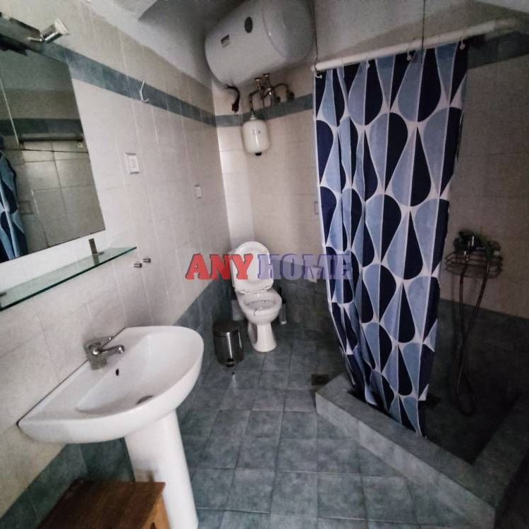 Studio/Γκαρσονιέρα για ενοικίαση Άνω Πόλη - Photo 1