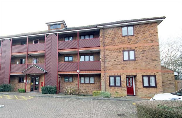 1 bedroom retirement property to rent - Photo 1