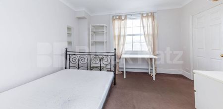 Split level 2 bed with modern kitchen mins to tube and park - Photo 3