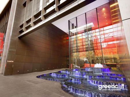 101 Bathurst Street, Sydney NSW 2000 - Apartment For Rent | Domain - Photo 4