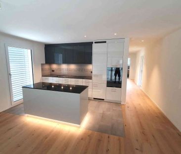 3.5 Zimmer, 84 m², EG - Photo 2