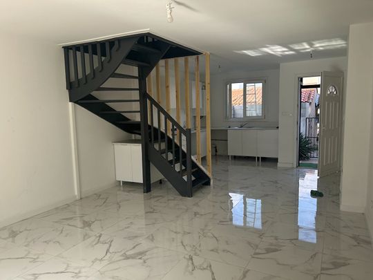 Location Maison 3 pièces 71m² - Photo 1