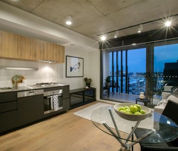 Vida Apartments - Modern, spacious one bedroom apartment - Photo 3