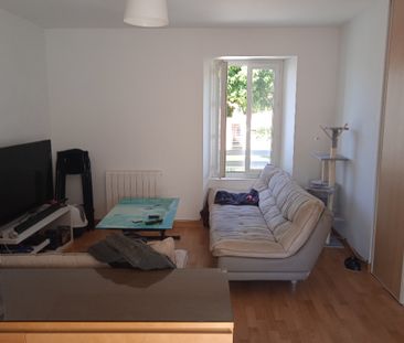 Appartement Le Pellerin 2 pièce(s) 41.55 m2 - Photo 3