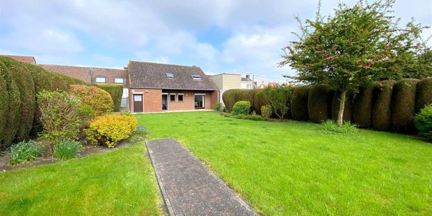 Eengezinswoning te huur in Gaurain-Ramecroix voor € 950 met 3 slaapkamers - Photo 1