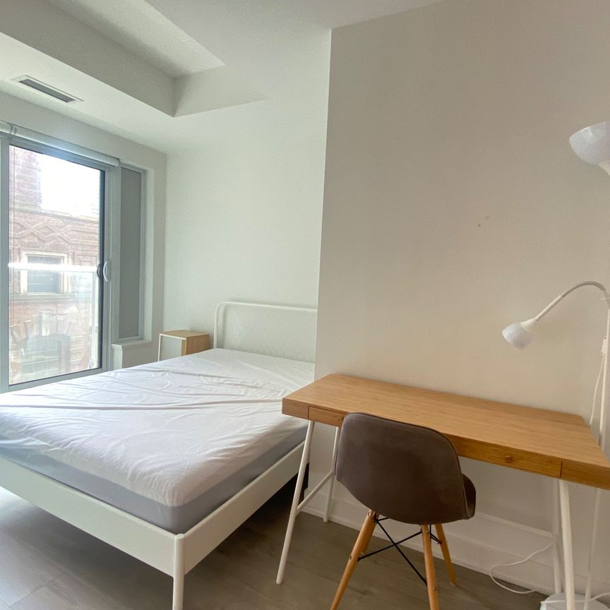 For Lease - 30 Nelson Street Unit# 522, Toronto, Ontario - Photo 1