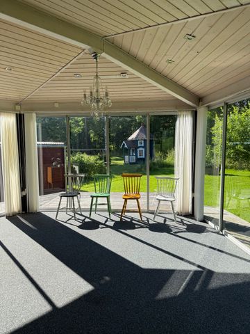 Ritarvägen, Falun - Foto 4