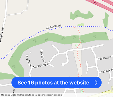 The Brambles, Fulwood, Preston, Lancashire, PR2 - Photo 1