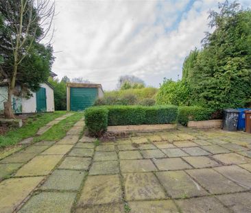 2 bedroom semi-detached bungalow to rent - Photo 4