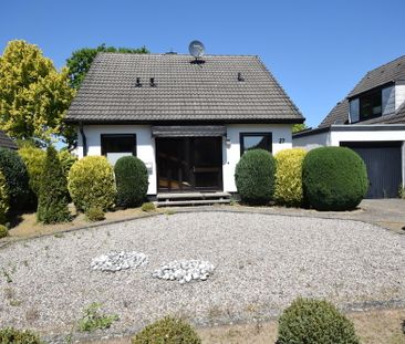 4 Zimmer Einfamilienhaus mit Garten und Vollkeller - Foto 5