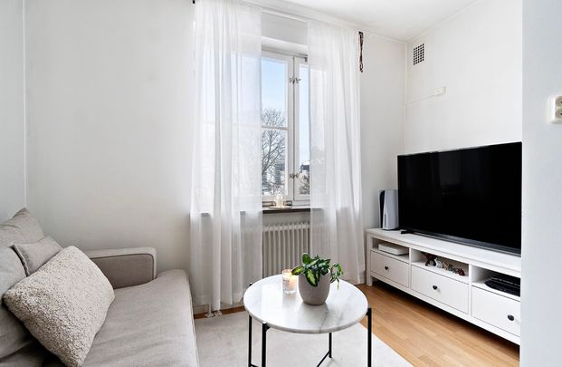 Bergsgatan, Södertälje - Photo 1