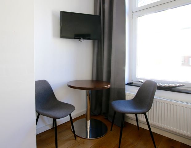 Modern Living - im Stadtteil mit Flair am Eigelstein - Foto 1