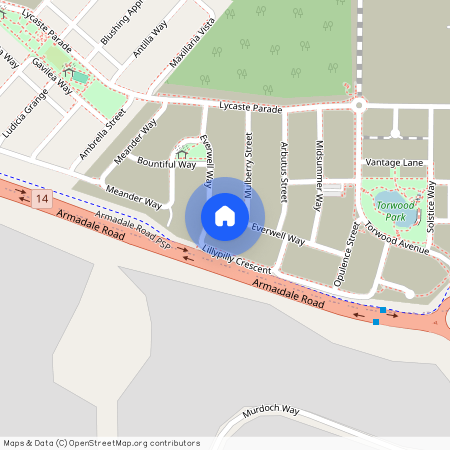 31 Everwell Way, WA 6164, Treeby