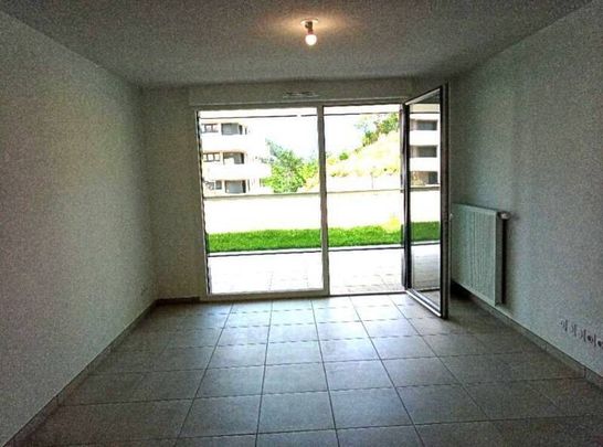 Appartement 3 pièces - Photo 1