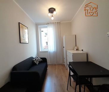 Chorzów Centrum, ul. Cmentarna - Photo 3