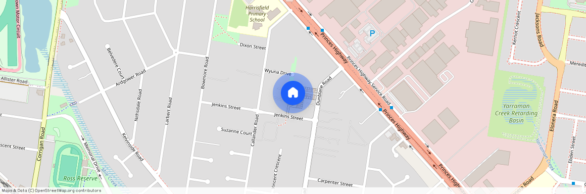 26 Jasmine Drive, Noble Park