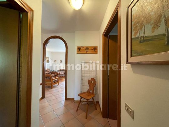 Trilocale via Trieste, Chiesa, Lavarone - Photo 1
