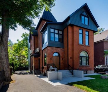 For Lease - 81 St John's Road Unit# Main, Toronto, Ontario - Photo 6