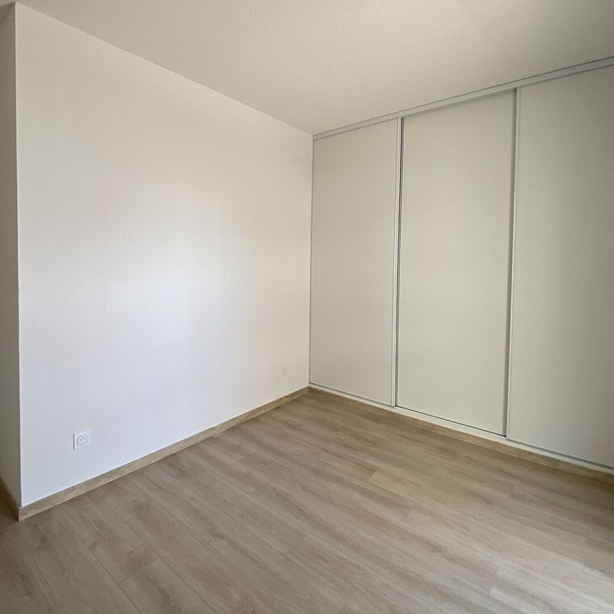Appartement 3 pièces - Photo 1