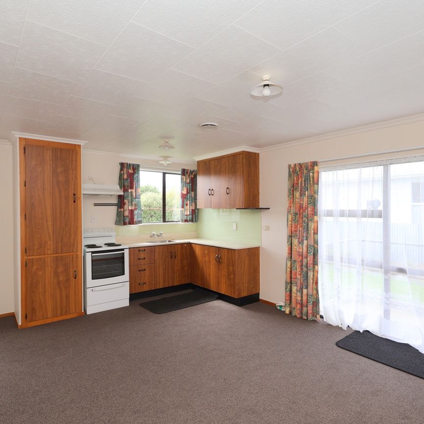 Standalone Townhouse! - Photo 1