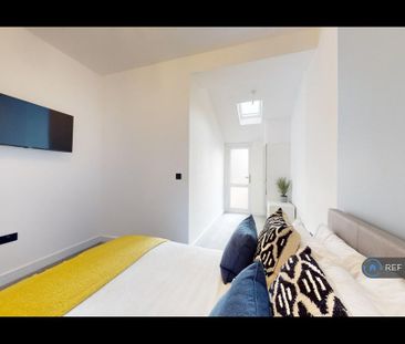 1 bedroom flat to rent - Photo 6