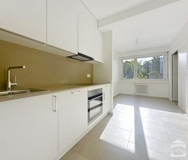 Bel appartement de 3.5 pièces rénové à Lausanne - Photo 6