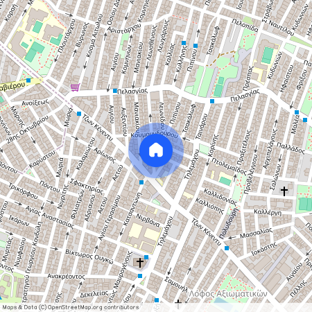 Περιστέρι (Νέα Ζωή)