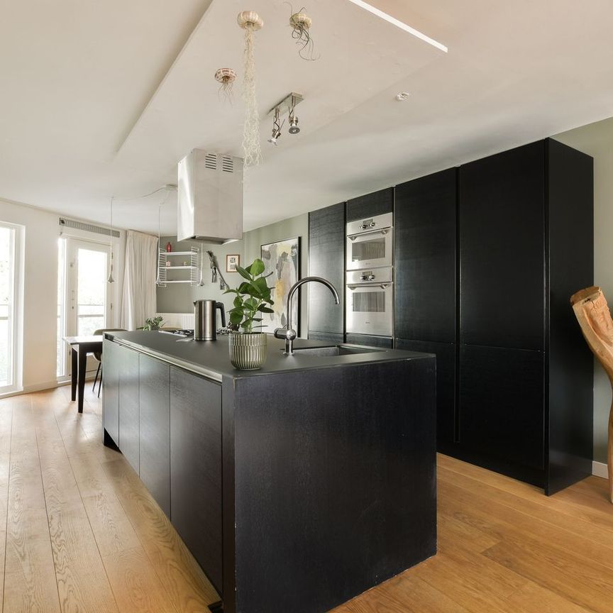 Sumatrastraat 55-C, Timorpleinbuurt-Zuid, 1094LP, Amsterdam - Photo 1
