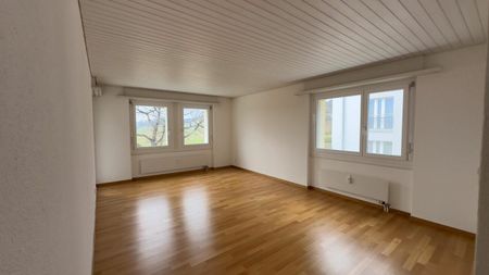 Gemütliche 4.5 Zimmer-Wohnung an ruhiger Lage - Photo 3