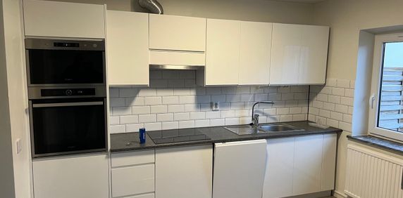 Stationsvägen, Harlösa - Foto 2