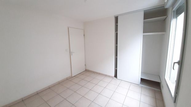 location Appartement T3 DE 65.63m² À LA RICHE - Photo 1