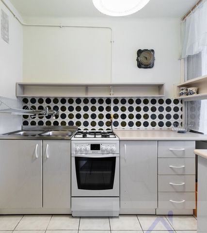 Warszawa, Wola, Grzybowska - Photo 5