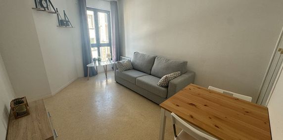 Appartement Dijon 1 pièce(s) 16.70 m2 - Photo 2