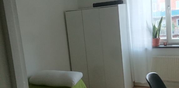 Plantgatan, Malmö - Photo 2