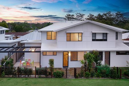 Modern Townhouse in heart of the hinterland! - Photo 3
