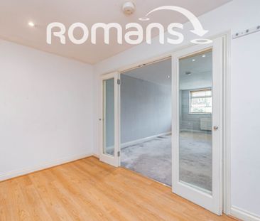 2 bedroom house to rent - Photo 2