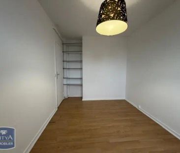 Appartement à louer 3 pièces 50m² - Photo 5