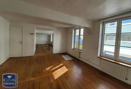 Appartement à louer 3 pièces 97.37m² - Photo 5