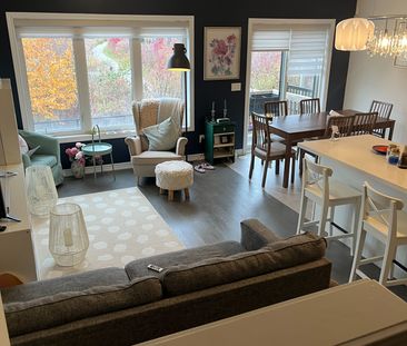 For Lease - 3068 Cascade Common N/A, Oakville, Ontario - Photo 1