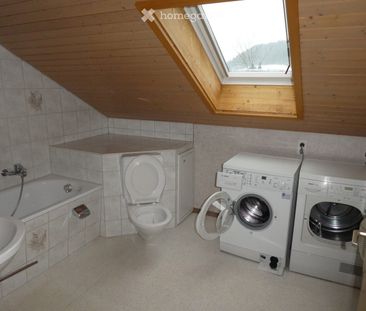Dachwohnung in Dussnang - Foto 5