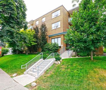 For Lease - 1751 Victoria Park Avenue Unit# 405, Toronto, Ontario - Photo 5