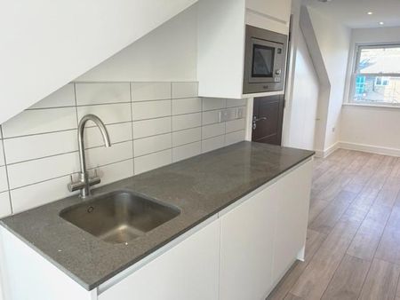 Studio to rent - Photo 4