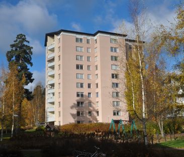 Kopparvägen 31 - Foto 1