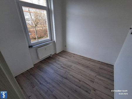Helle 2,5 Zimmer Wohnung - Foto 4